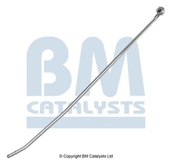 Druckleitung Drucksensor (Ruß-/Partikelfilter) BM CATALYSTS PP11024B für XC70 1