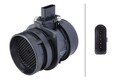 HELLA Luftmassenmesser  u.a. für AUDI, SEAT, SKODA, VW
