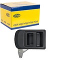 MAGNETI MARELLI TÜRGRIFF SCHWARZ SCHIEBETÜR PASSEND FÜR | 350105011500