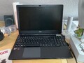Acer Laptop 15,5Zoll mit Win10Pro und Office 2021 Professional Plus