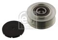 FEBI BILSTEIN 29964 Generatorfreilauf für VOLVO VW