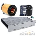 ATEC INSPEKTIONSPAKET A FÜR AUDI A3 SEAT LEON ALTEA SKODA VW GOLF 6 1.2 / 1.4
