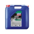 Liqui Moly Top Tec ATF 1800 Hochleistungs-Automatikgetriebeöl 20 Liter - 20662