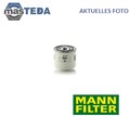 W 917 HYDRAULIKFILTER SATZ AUTOMATIK-GETRIEBE MANN-FILTER FÜR OPEL COMMODORE B