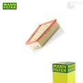 Luftfilter Orginal Mann Filter C25115 für Renault Fluence Megane Grand Scénic