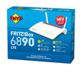 AVM FRITZ!Box 6890 20002817 LTE Modem Router WLAN 2,4 5 GHz FRITZBox OVP 🔝