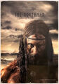 Alexander Skarsgard THE NORTHMAN original Kino Plakat A1 gerollt 2022 Teaser