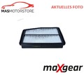 MOTOR LUFTFILTER MOTORFILTER MAXGEAR 26-2789 A NEU OE QUALITÄT