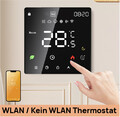 Neu Smart Fussbodenheizung Thermostat Digital WiFi Heizungsthermostat Tuya APP