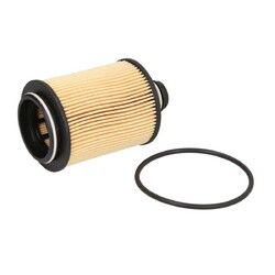 Ölfilter BOSCH F 026 407 095