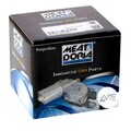 MEAT & DORIA 27646 Wischermotor Vorne für BMW 3 E90–E93 12.04-12.13