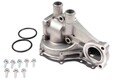 Gehäuse Wasserpumpe für Audi Ford VW A6 C4 Avant 90 B3 Hepu P513G 1976 ->