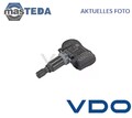 A2C1026210080 RADSENSOR REIFENDRUCK-KONTROLLSYSTEM VDO NEU OE QUALITÄT