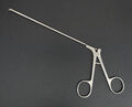 Aesculap FO 760 Surgical Arthroskopie Stanze/Arthroscopy  Punch (B4)