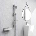 Duschsystem mit Thermostat Duscharmatur Regendusche Dusche Duschsäule Duschset