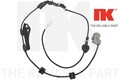 NK 294547 Sensor für Raddrehzahl ABS Sensor Raddrehzahl für Toyota 