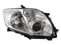 ABAKUS 212-11M5R-LD-EM Hauptscheinwerfer rechts für TOYOTA
