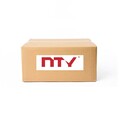 Querlenkerstift ZSD-RE-014 NTY NTY