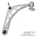 QUERLENKER +HYDROLAGER VORNE LINKS UNTEN FÜR BMW 3-ER E46 316-330 Z4 E85 2.0-3.0