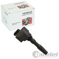 HITACHI HÜCO ZÜNDSPULE passend für AUDI A1 A3 A4 Q2 Q3 SEAT ATECA IBIZA LEON