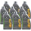 Mercedes-Benz Motoröl 5W-30 für MB 229.52 Genuine Engine Synthetisch 9 Liter