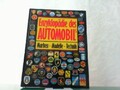 Enzyklopädie des Automobils. Marken, Modelle, Technik. Faust, Anne [Übers.]: