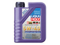 Liqui Moly Motoröl Leichtlauf High Tech, 5W-40, 1-Liter Kanister - Art.Nr. 3863