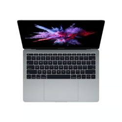 MacBook Pro Retina 13 Zoll (2016) A1708, Core i5, 8GB RAM SSD 256GB - Space Grau