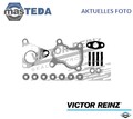 04-10053-01 MONTAGESATZ DICHTSATZ TURBOLADER VICTOR REINZ FÜR DACIA LOGAN 1.5L