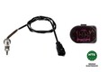 NTK 91016 Sensor, exhaust gas temperature for AUDI,SEAT,SKODA,VW