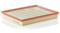 MANN-FILTER C 32 154/1 MANNFILTER Luftfilterelement passend für NISSAN OPEL
