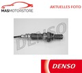 LAMBDASONDE LAMDASONDE LINKS DENSO DOX-0116 P FÜR SAAB 900 II 2L 96KW,136KW