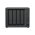 Synology DiskStation DS423+ 4 Einschübe NAS-Server Leergehäuse (DS423+) +  24 TB