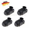 4x Sensor PDC Einparkhilfe für Mercedes-Benz W203 A209 W210 W211 X164 W639 W163