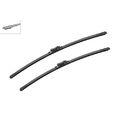 1x Wischblatt BOSCH 3 397 007 215 passend für AUDI MERCEDES-BENZ VW