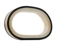 RIDEX 8A0330 Luftfilter passend für MERCEDES-BENZ Stufenheck (W124) SL (R129)
