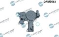Dr.Motor Automotive DRM0663 Ölabscheider, Kurbelgehäuseentlüftung für AUDI Kurbe