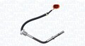 MAGNETI MARELLI Sensor Abgastemperatur 172000173010 für AUDI M14x1,5 Q5 8RB A5