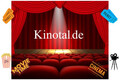 Kinotal.de Top Domain für Ihr Projekt wie Filme, Tickets Communitys Blogs