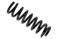 Bilstein Fahrwerksfeder 36-240784 für MERCEDES-BENZ