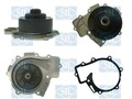 Wasserpumpe Motorkühlung Saleri SIL PA1589 für MERCEDES VITO VIANO W639 MIXTO