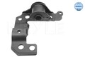 Meyle Querlenker Lager für Fiat Siena ab 96-> Rechts Beifahrerseite 2146100023