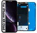 iPhone XR Original FULL OLED Display Bildschirm Ersatz LCD 3DTouch Full Set