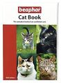 Beaphar Katzenpflegebuch (6er Pack), gebraucht; sehr gutes Buch