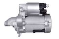 HELLA Anlasser Starter für Toyota Yaris Auris Daihatsu Charade SCP9 NSP9 