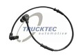 TRUCKTEC AUTOMOTIVE ABS Sensor Raddrehzahl Vorne Rechts 02.42.079