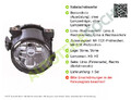 Nebelscheinwerfer Set Links Rechts Depo für Skoda Felicia I Kombi VW 1996-2000
