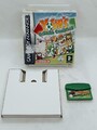 Yoshi's Universal Gravitation / -game Boy Advance GBA / Eur