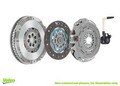 VALEO Kupplungssatz 837360 für VOLVO