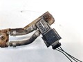 Mercedes-Benz ML-CLASS 2007 DPF Pressure Sensor (DPF Exhaust Diffe #2326677-12